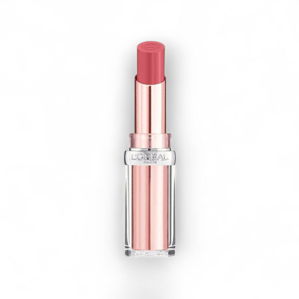 L’Oréal Paris Glow Paradise 193 Rose Mirage – Rouge à Lèvres Hydratant & Brillant Naturel - Wifna