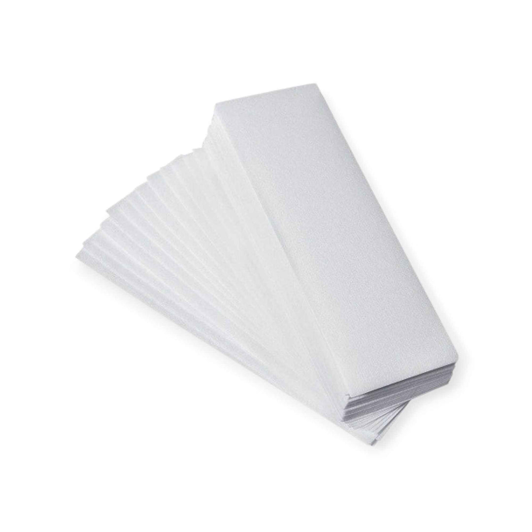 Velvet – Bandes de Dépilation Haute Qualité (100 pièces)
