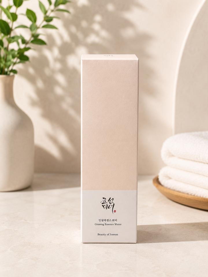 Beauty of Joseon - Glow Replenishing Rice Milk (Tonique Illuminateur au Lait de Riz)