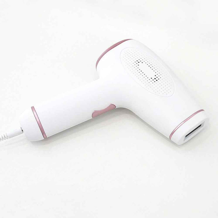 Épilateur IPL Haute Performance – Votre Secret pour une Peau Lisse et Douce à Domicile