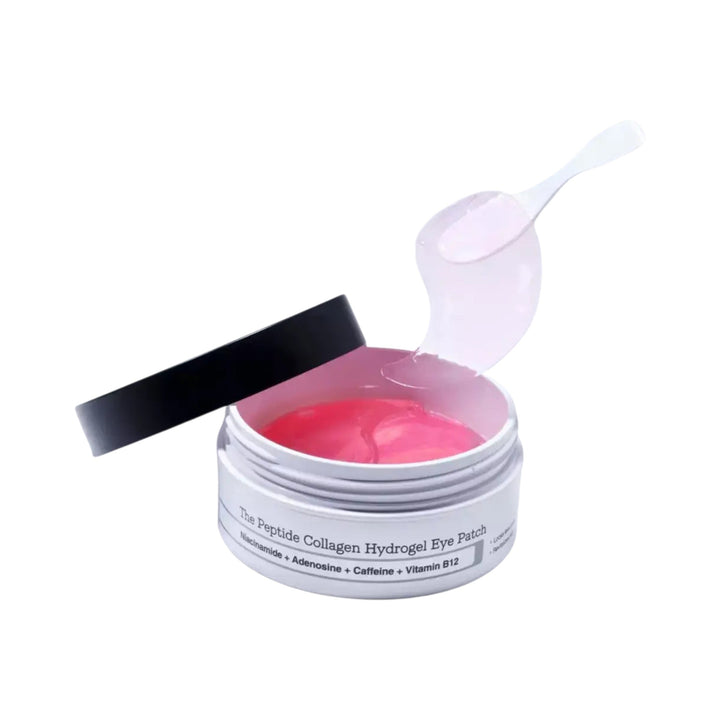 COSRX - The Peptide Collagen Hydrogel Eye Patch (60 Patches)