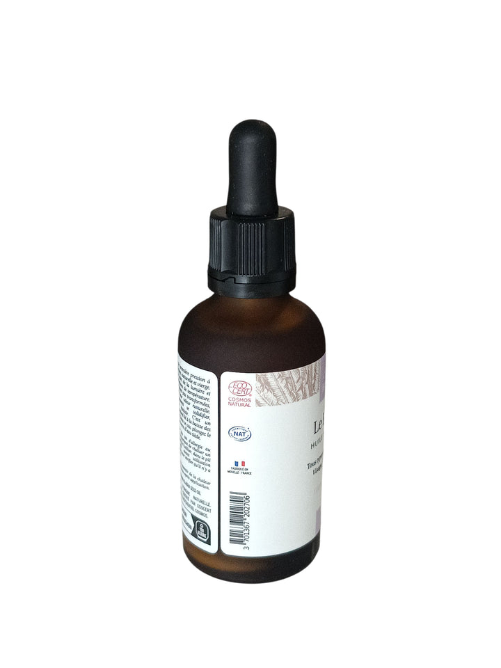Huile de Karanja Bio – Soin Naturel pour Visage, Corps et Cheveux | Comptoir des Huiles