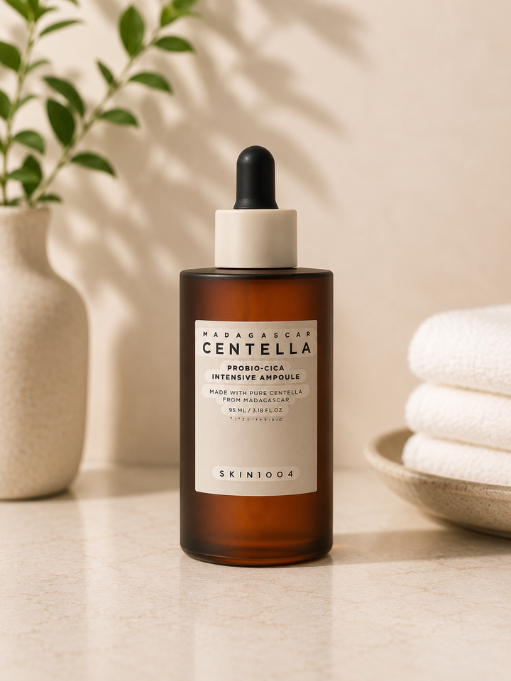 SKIN1004 – Ampoule Intensive Probio-Cica Centella de Madagascar – 50 ml