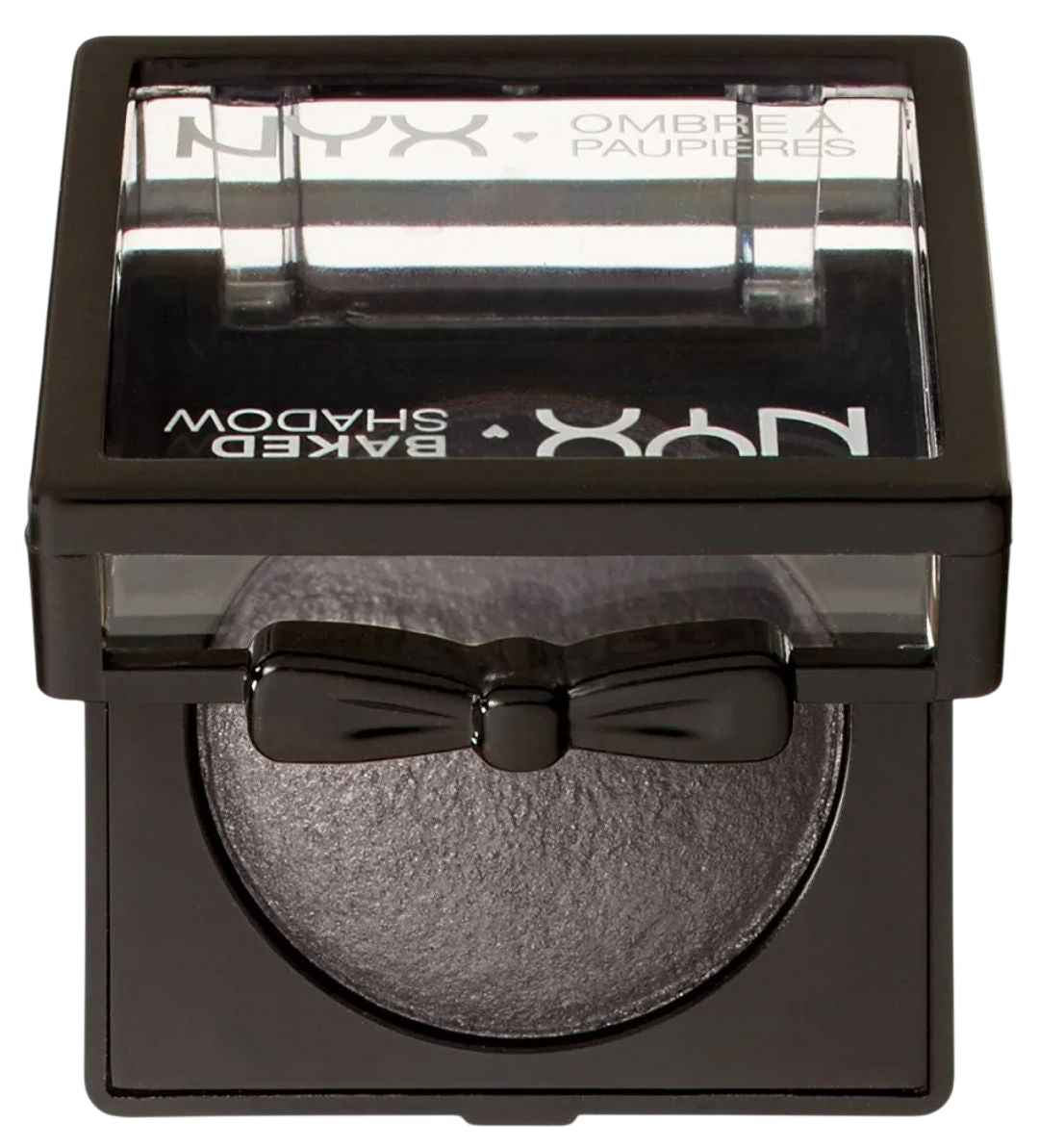 NYX Professional Makeup – Ombre à Paupières Cuite “Sugar Babe” (Baked Shadow) – 3 g