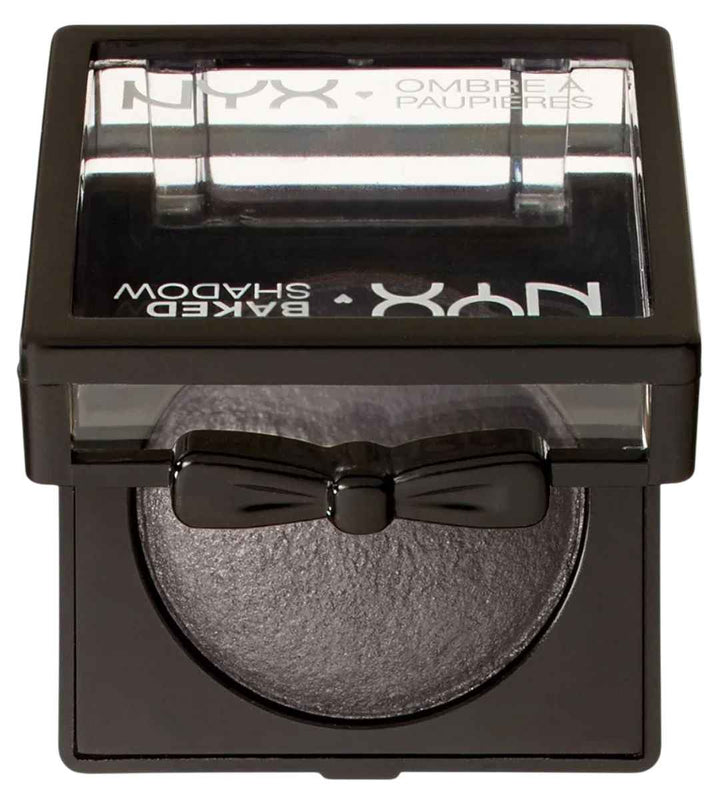 NYX Professional Makeup – Ombre à Paupières Cuite “Sugar Babe” (Baked Shadow) – 3 g
