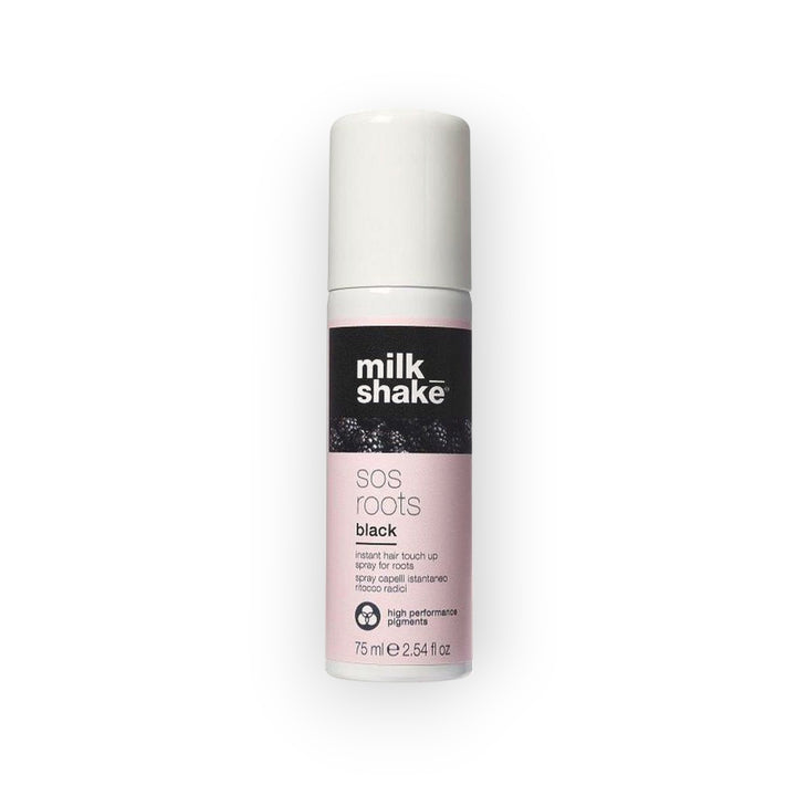 🖤 Milk Shake SOS Roots Black – 75 ml