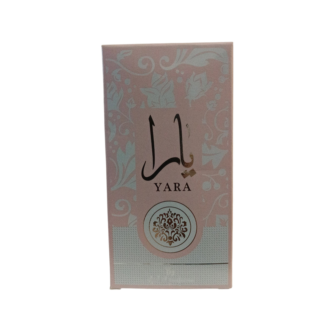 Yara par Ard Al Zaafaran – Eau de Parfum