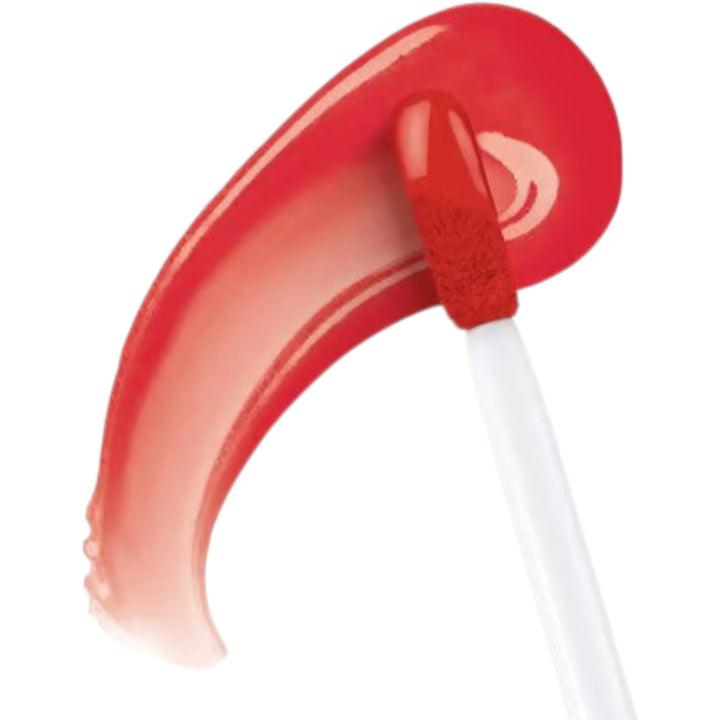 Rimmel London – Oh My Gloss! Plump Lip Gloss 500 Saucy