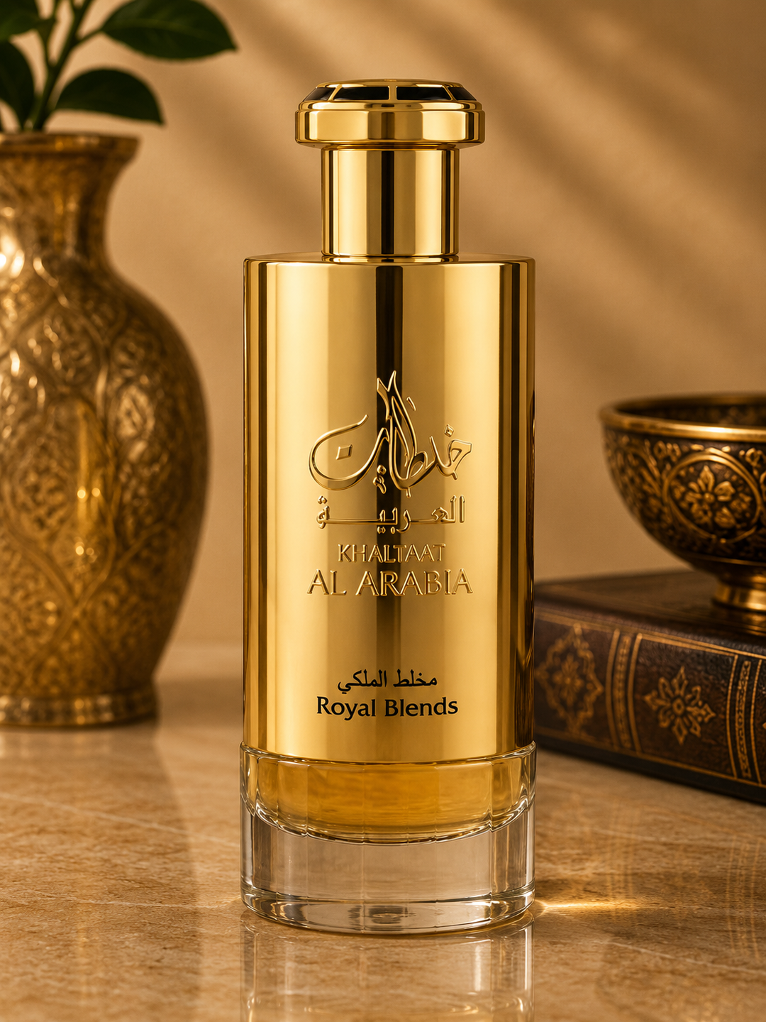 Khaltaat Al Arabia Royal Blends – Eau de Parfum 100 ml