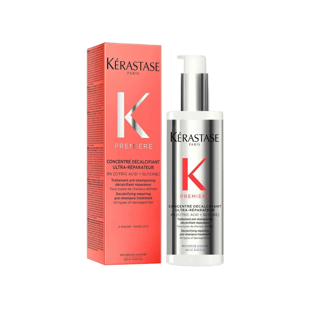 💎 Kérastase Première Concentré Décalcifiant Ultra-Réparateur – 250 ml