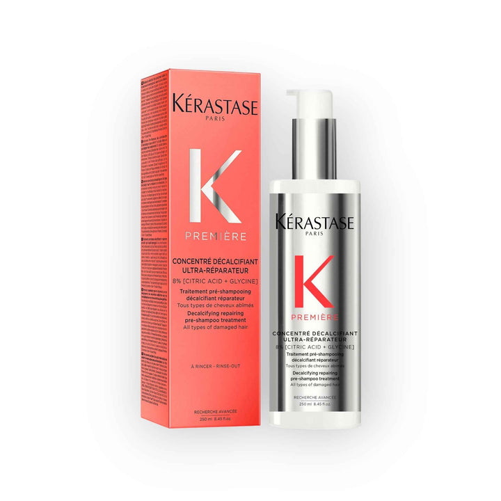 💎 Kérastase Première Concentré Décalcifiant Ultra-Réparateur – 250 ml
