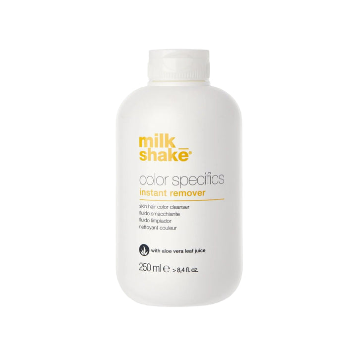 Milk Shake Instant Remover – Nettoyant Couleur 250 ml