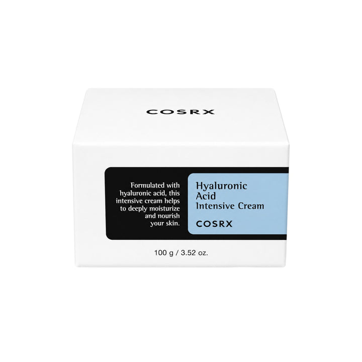 COSRX - Hyaluronic Acid Intensive Cream (100 ml)