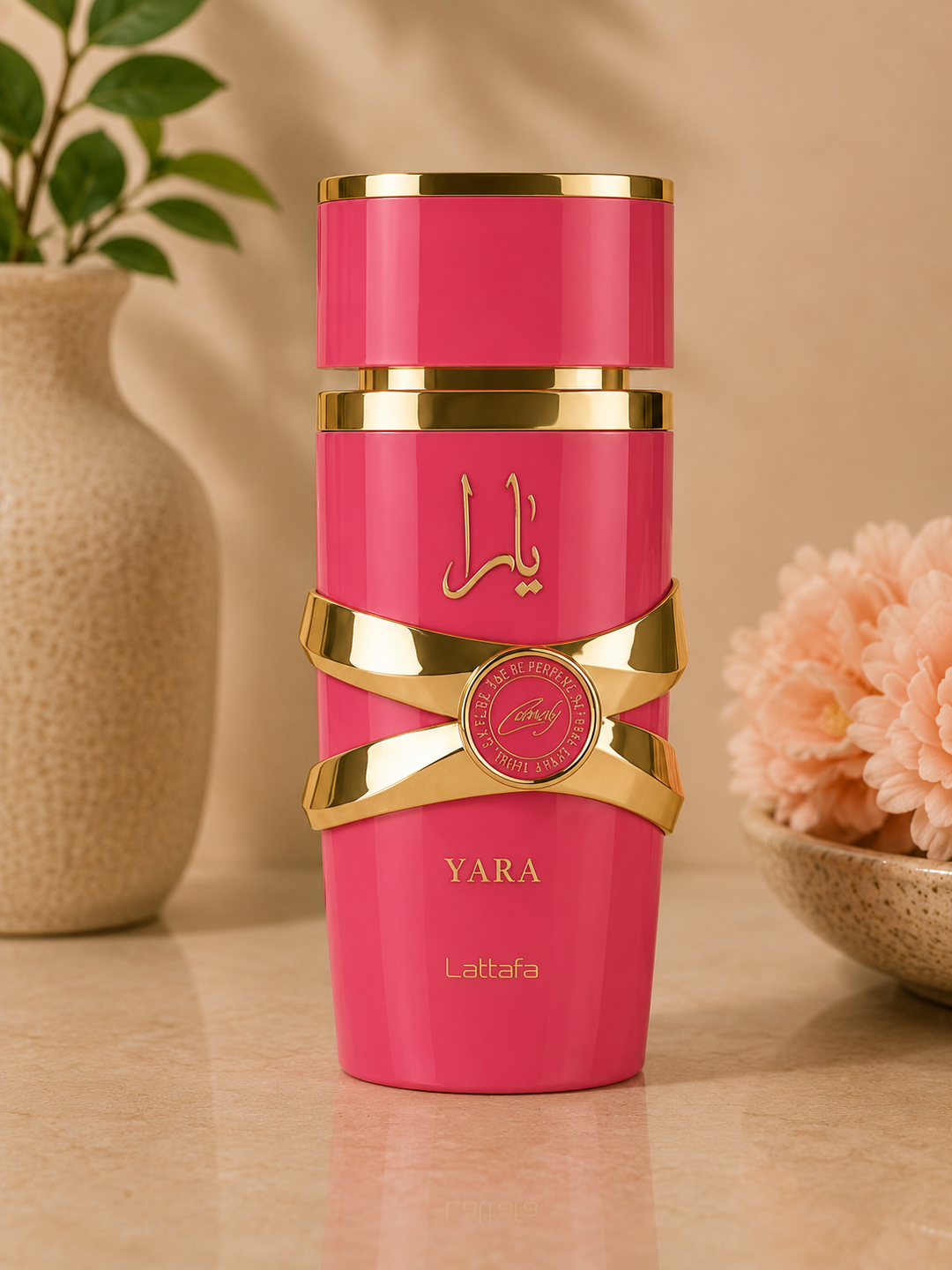 Lattafa Yara Candy – Eau de Parfum 100 ml