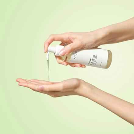 Anua - Heartleaf Pore Control Cleansing Oil (200ml)