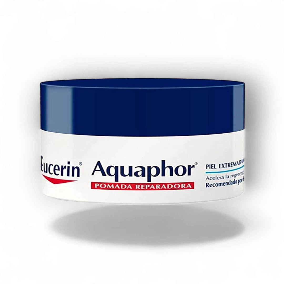 Eucerin Pomada Reparadora – Crème Réparatrice pour la Peau – 7 ml