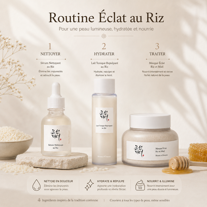 Le Secret de l&