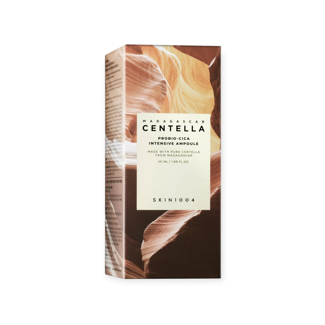 SKIN1004 – Ampoule Intensive Probio-Cica Centella de Madagascar – 50 ml