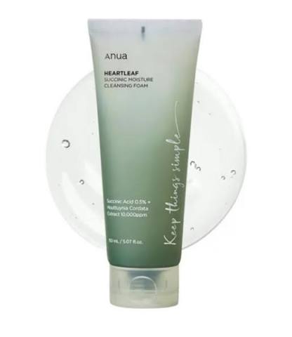 Anua – Heartleaf Pore Control Cleansing Oil – 200 ml
