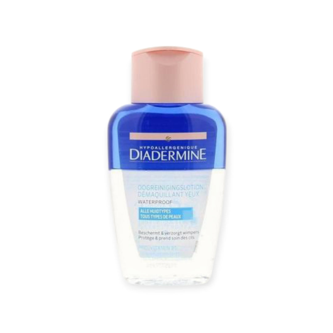 Diadermine Démaquillant Yeux Waterproof – 125 ml