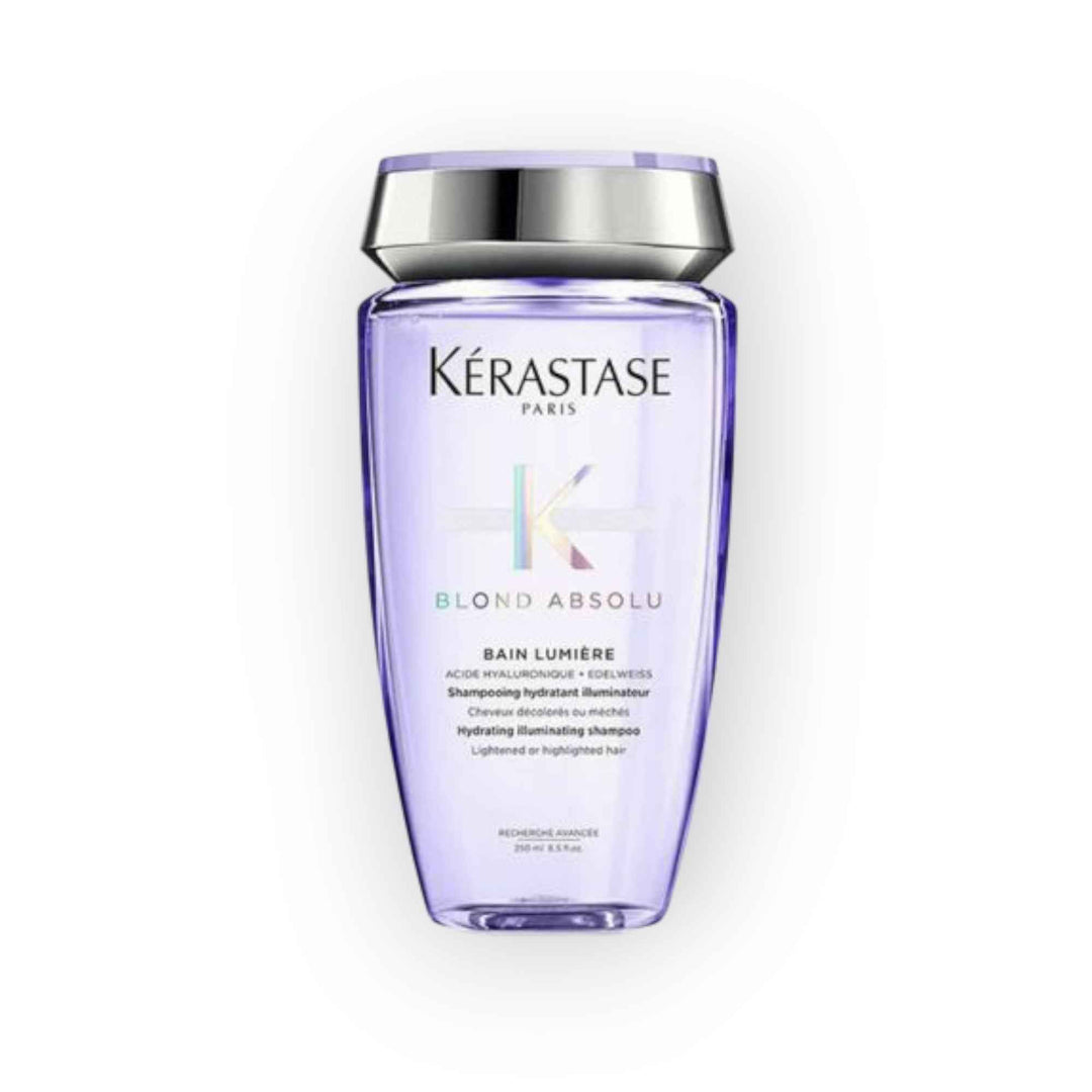 Kérastase Blond Absolu Bain Lumière – 250 ml