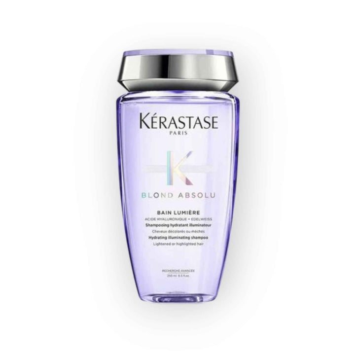 Kérastase Blond Absolu Bain Lumière – 250 ml