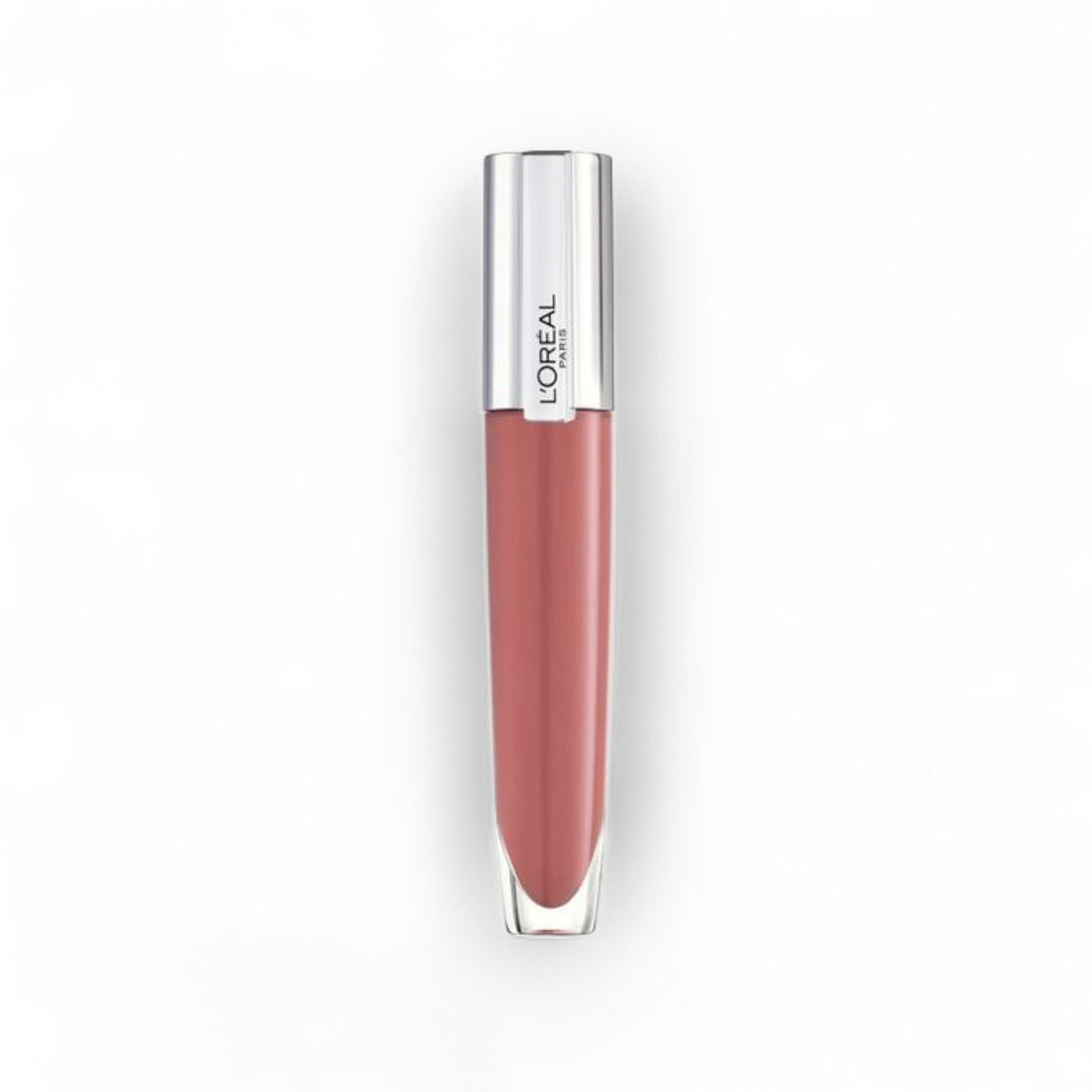 L’Oréal Paris Glow Paradise 412 I Heighten – Gloss Repulpant Hydratant Lèvres 7 ml - Wifna
