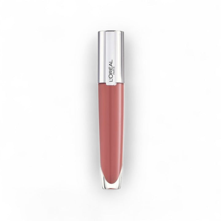 L’Oréal Paris Glow Paradise 412 I Heighten – Gloss Repulpant Hydratant Lèvres 7 ml - Wifna
