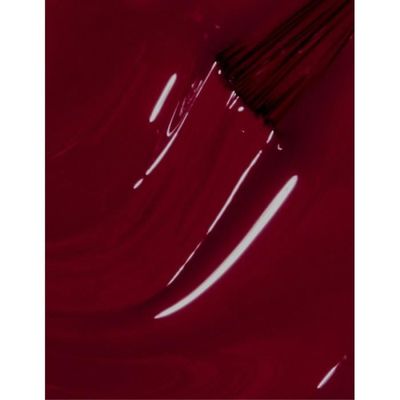 O.P.I – Infinite Shine 2 Vernis Longue Tenue (Teinte Rouge Profond / Bordeaux)