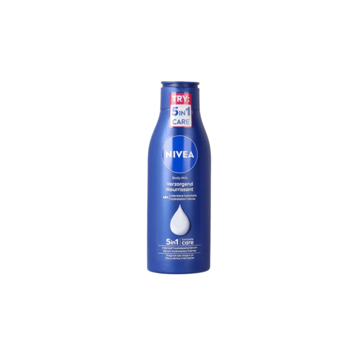 Nivea Lait Corps Nourrissant – 250 ml