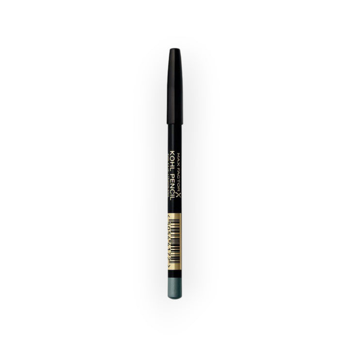 ✏️ Max Factor Kohl Pencil – Crayon Khôl Doux et Précis pour un Regard Intense.