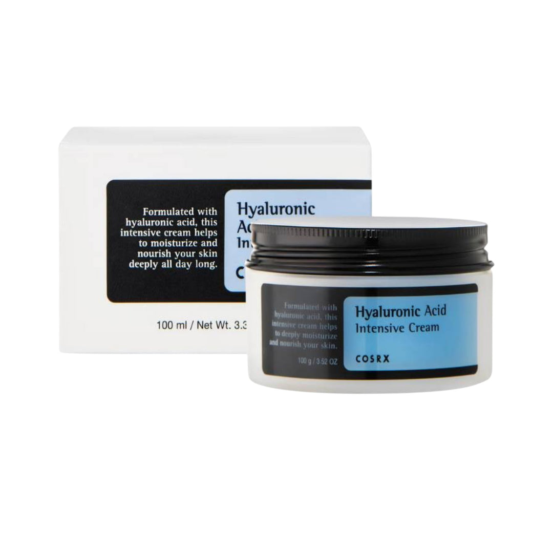 COSRX - Hyaluronic Acid Intensive Cream (100 ml)