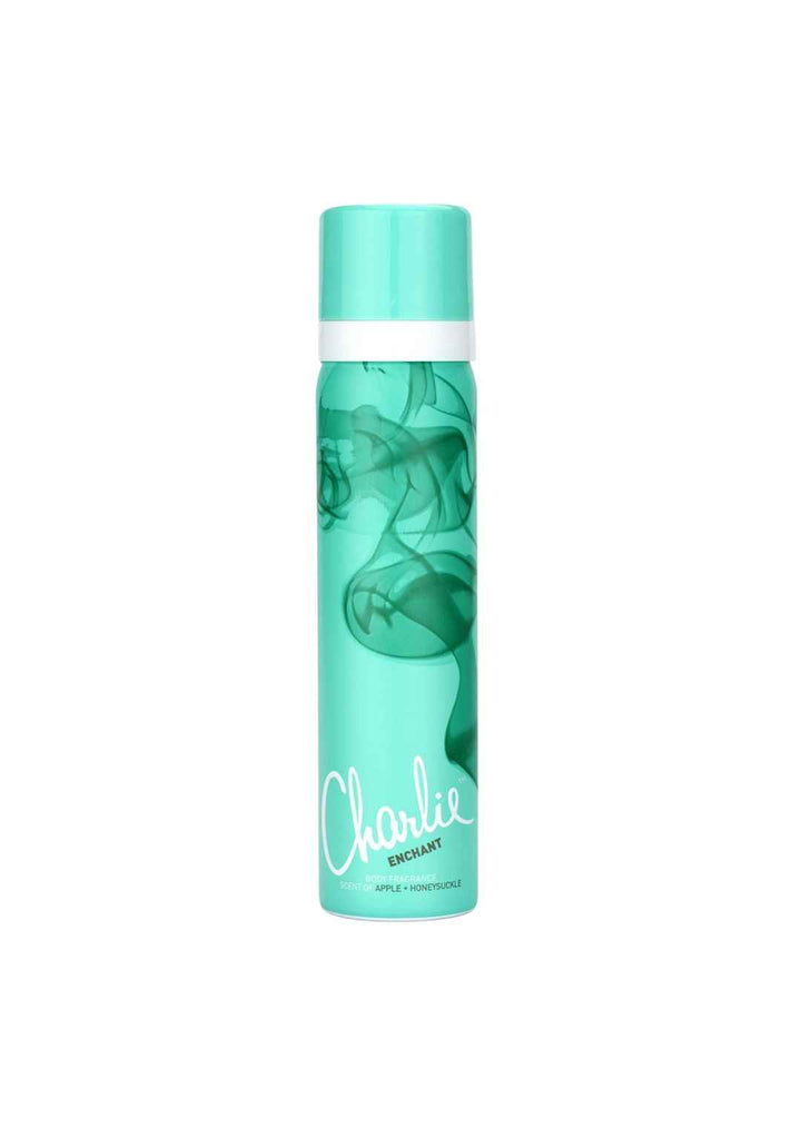 Charlie Enchant – Spray corporel 75 ml
