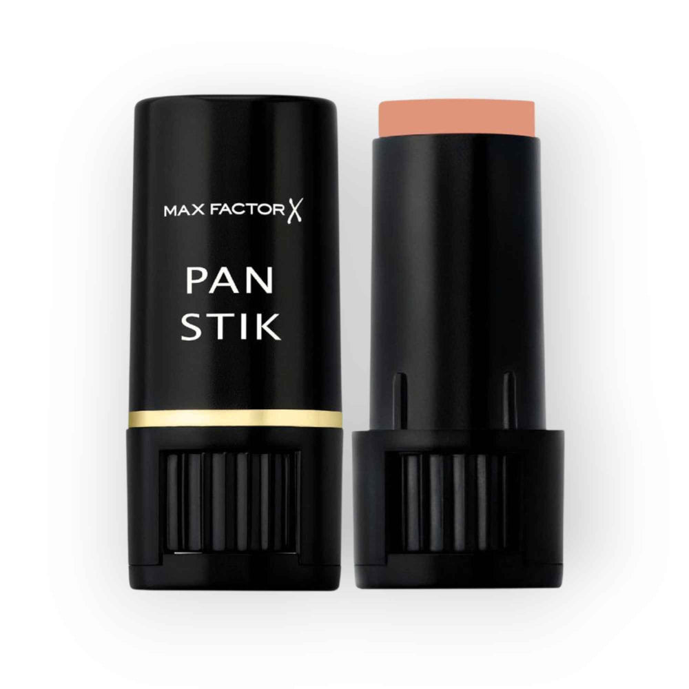 Max Factor Pan Stick Foundation – Fond de Teint Crème.