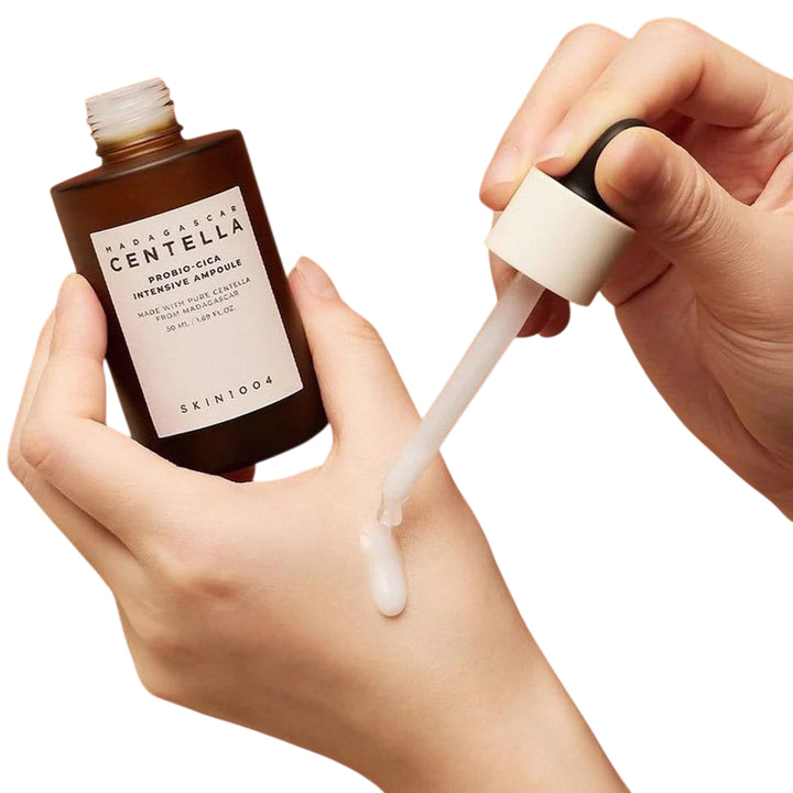 SKIN1004 – Ampoule Intensive Probio-Cica Centella de Madagascar – 50 ml