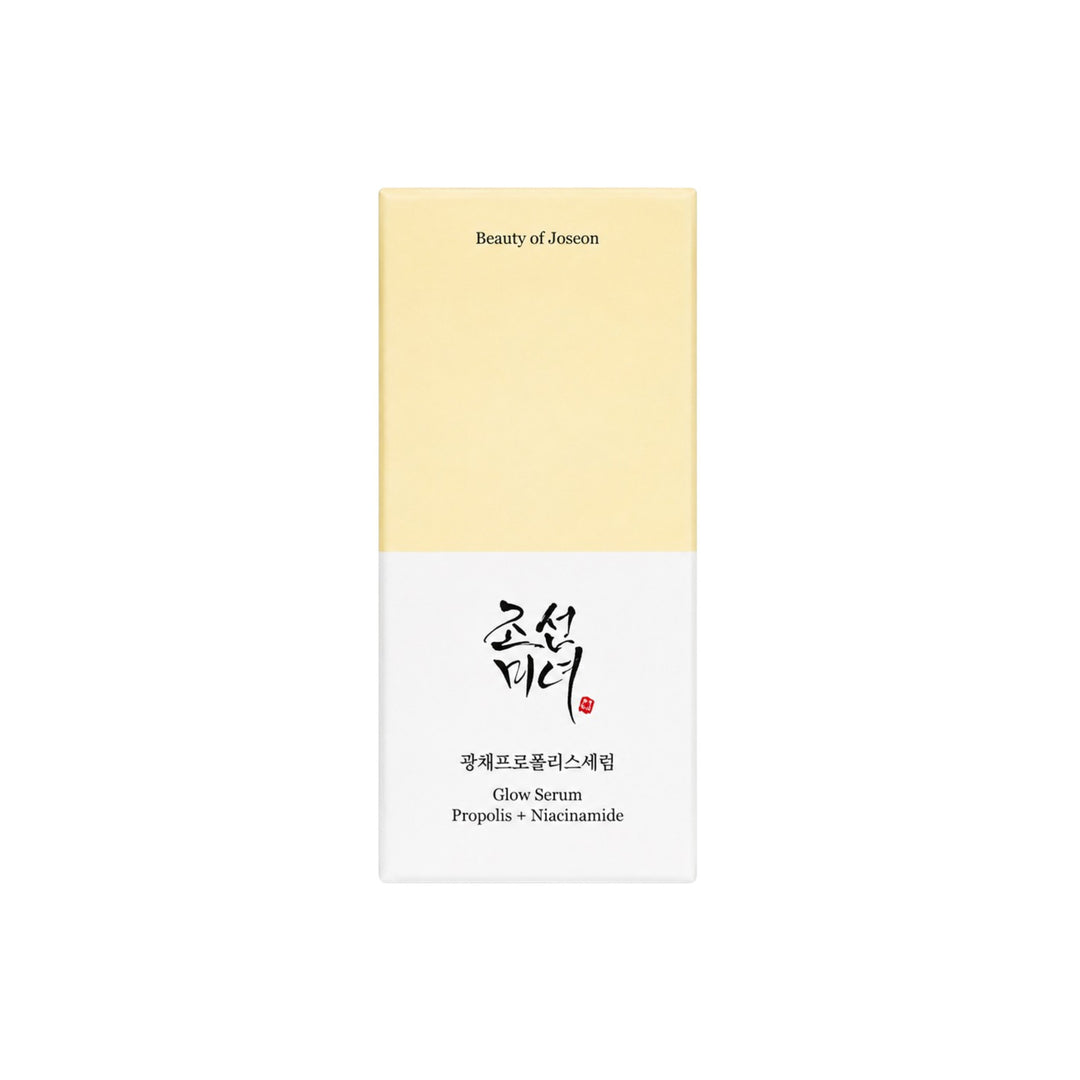 Beauty of Joseon - Glow Serum : Propolis + Niacinamide