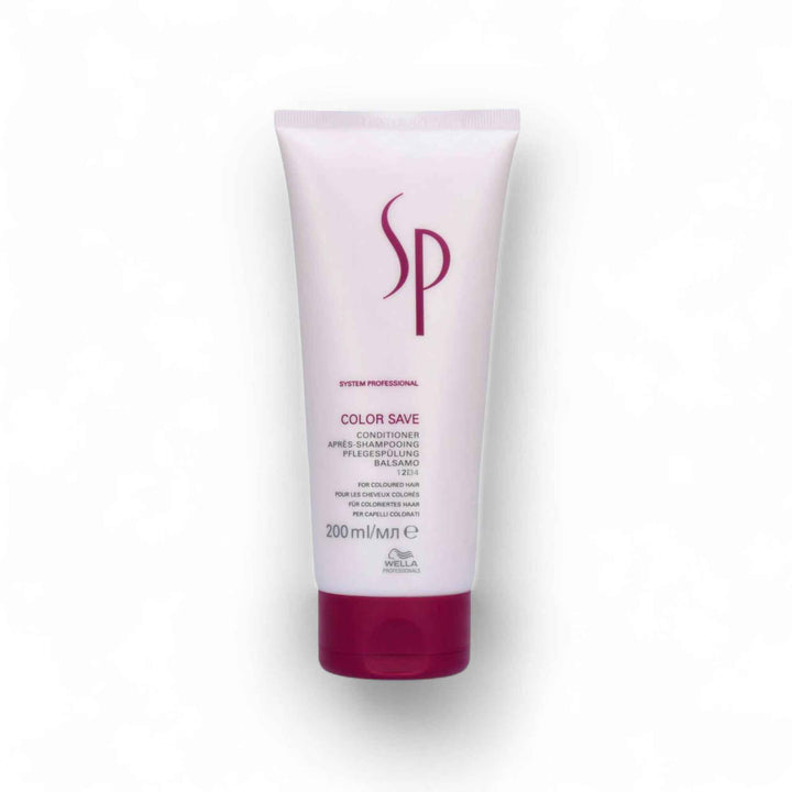 Wella SP System Professional Color Save Conditioner – 200 ml