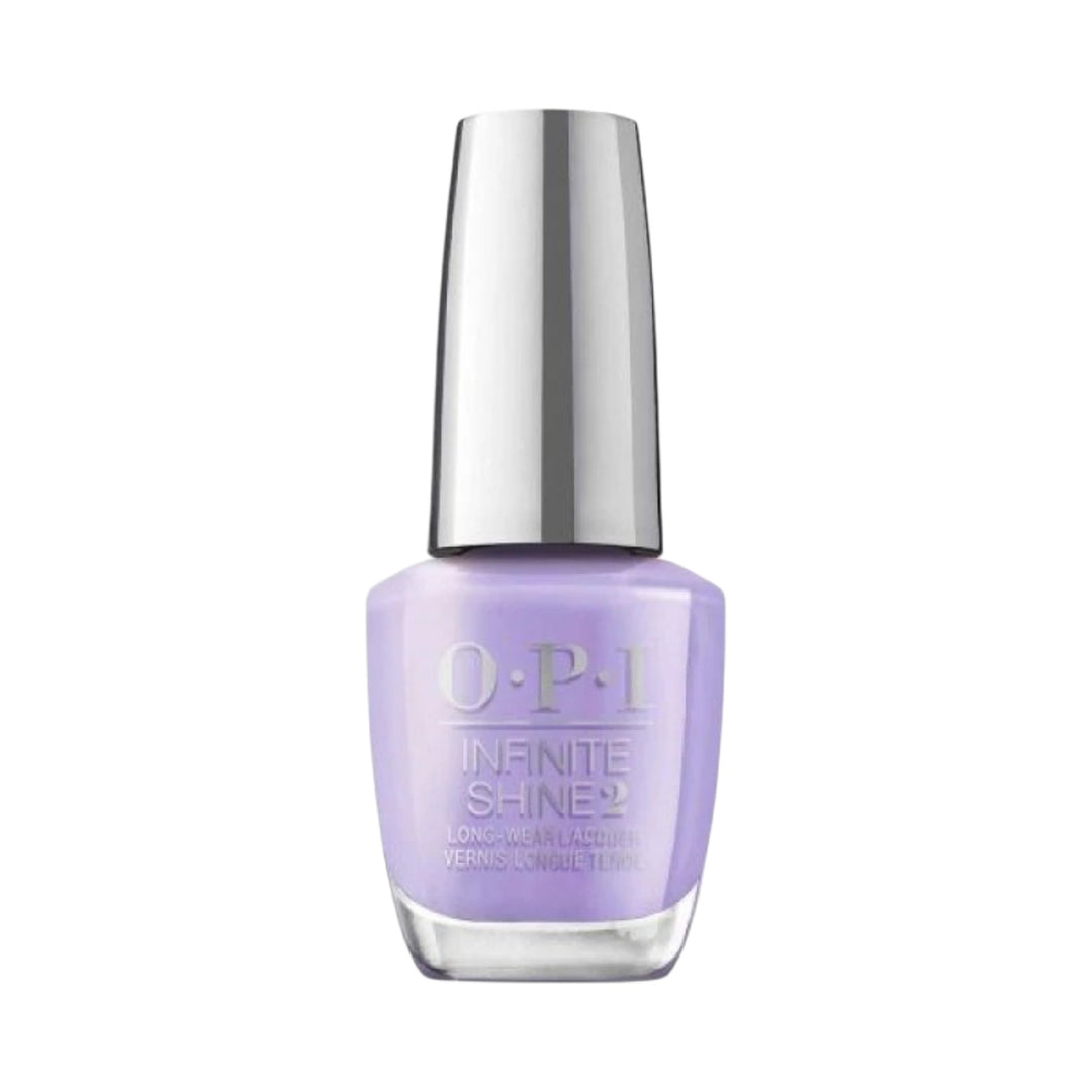 O.P.I – Infinite Shine 2 Vernis Longue Tenue (Teinte Violet / Lilas)