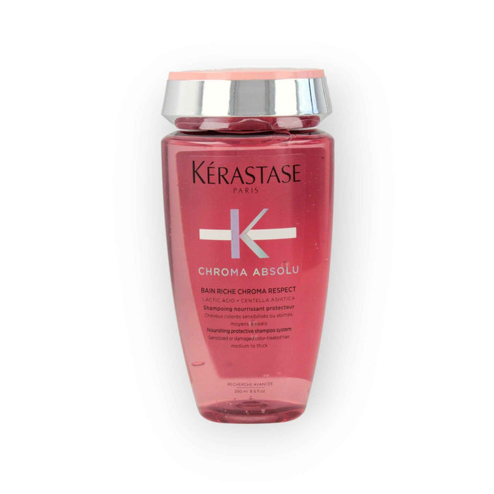 Kérastase Chroma Absolu Bain Riche Chroma Respect – 250 ml
