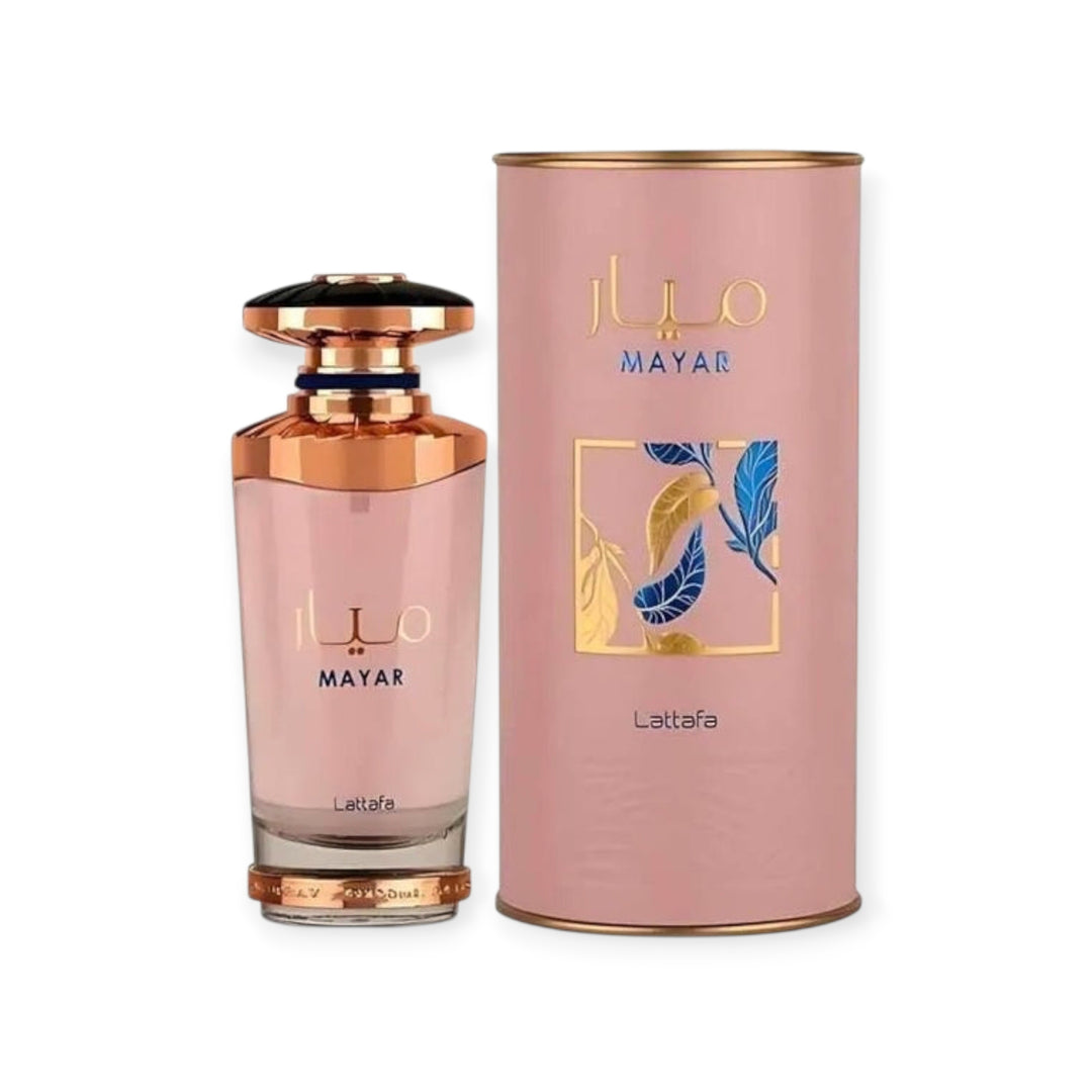 Mayar par Lattafa – Eau de Parfum (100 ml)