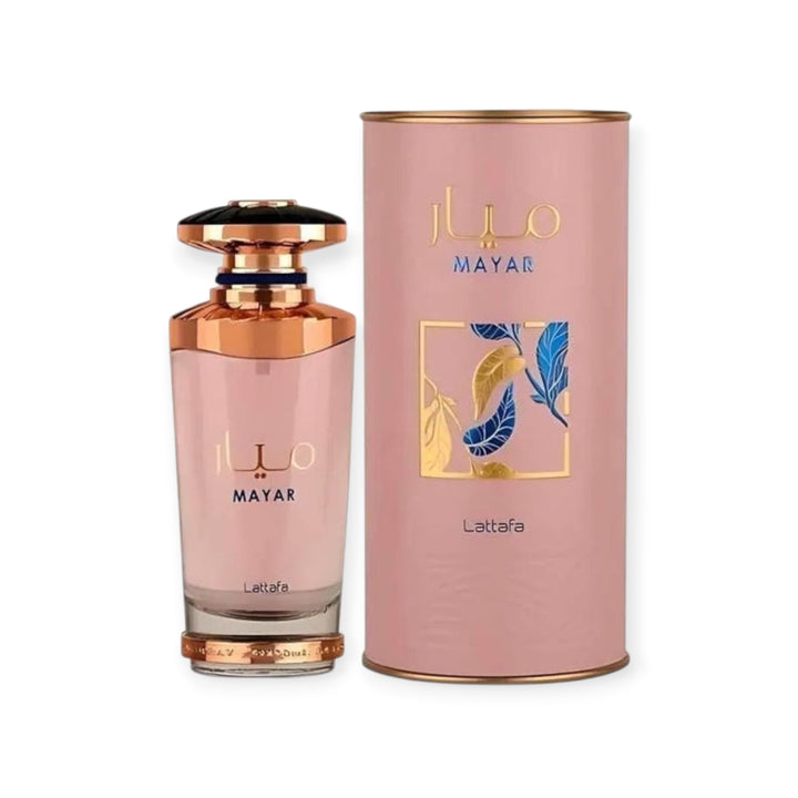 Mayar par Lattafa – Eau de Parfum (100 ml)