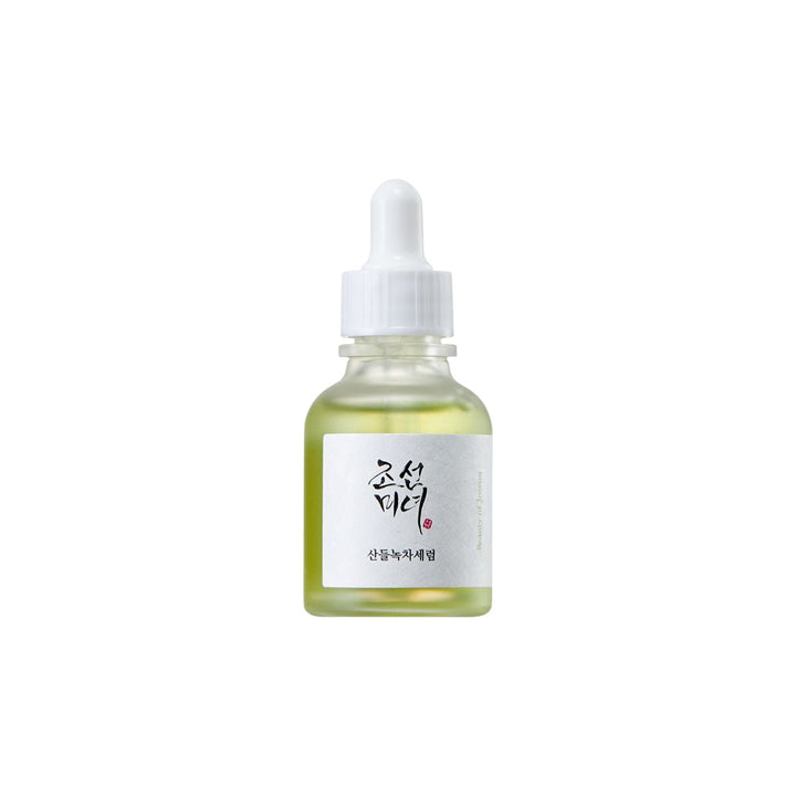 Beauty of Joseon Calming Serum | Green Tea + Panthenol 30ml