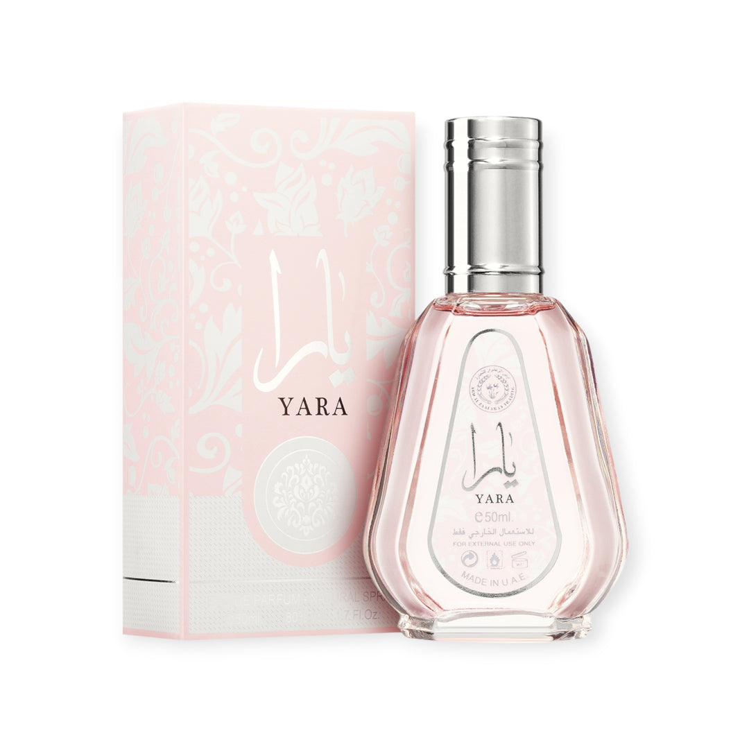 Yara par Ard Al Zaafaran – Eau de Parfum