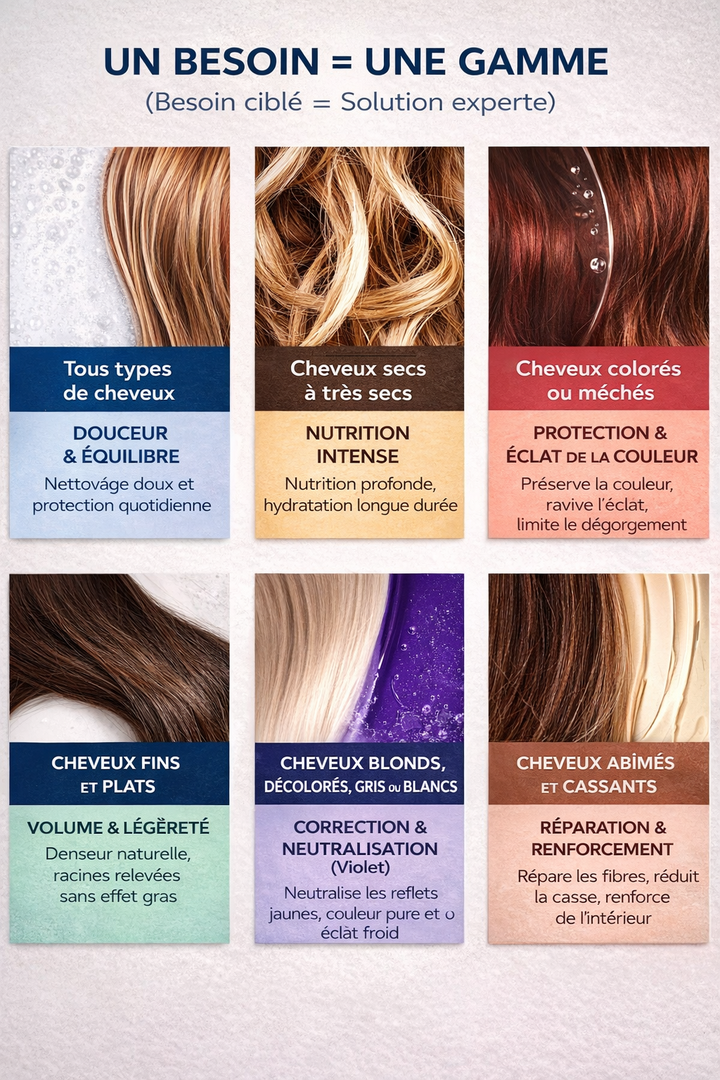 Phyto Specific Kids Crème Magique - Soin Nourrissant Cheveux Bouclés et Frisés - 125ml