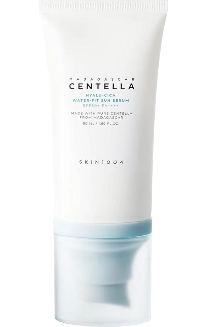 SKIN1004 – Madagascar Centella Hyalu-Cica Water-Fit Sun Serum SPF50+ PA++++ – 50 ml