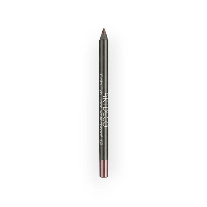 ✏️ Artdeco Soft Eye Liner Waterproof – Crayon Contour Yeux Longue Tenue