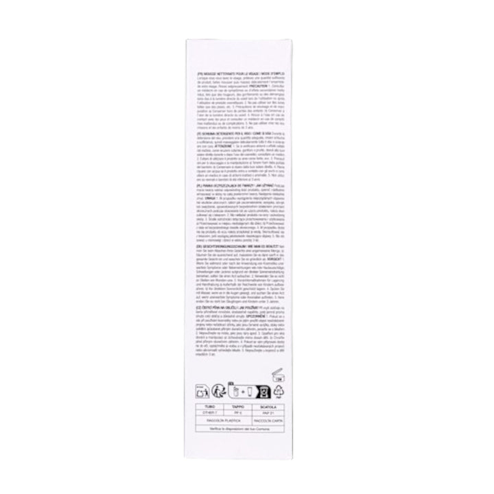 Anua Heartleaf BHA Cleansing Foam – Mousse Nettoyante Profonde Anti-Pores – Peaux Mixtes à Grasses (150ml)