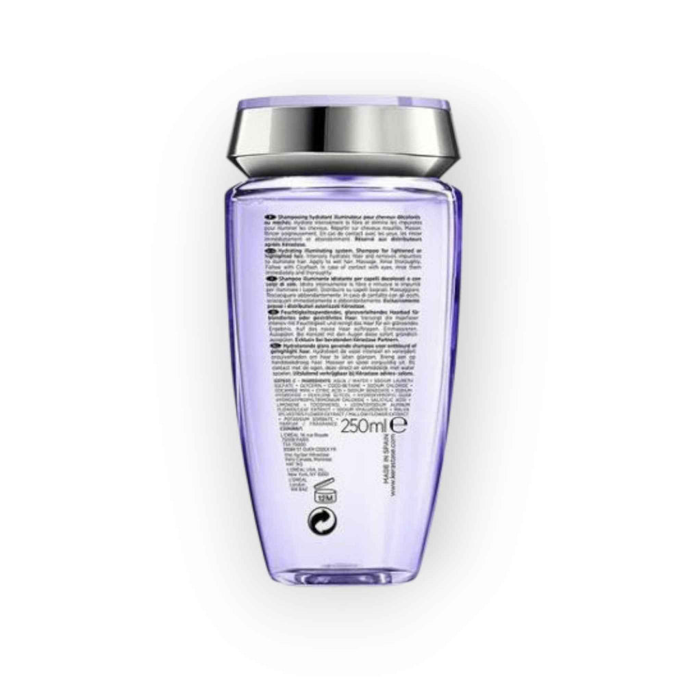 Kérastase Blond Absolu Bain Lumière – 250 ml