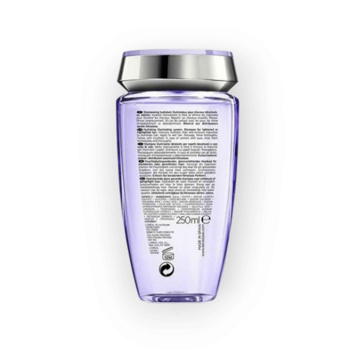 Kérastase Blond Absolu Bain Lumière – 250 ml