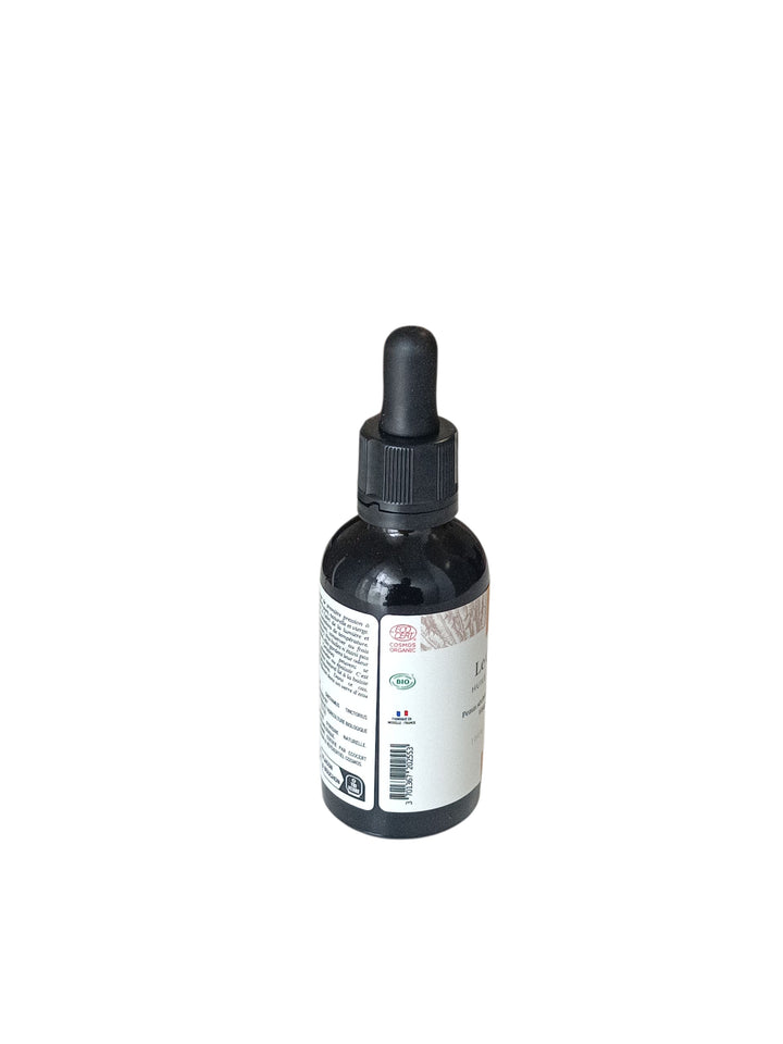 Huile de Carthame Bio – Assouplissante & Apaisante | Visage & Cheveux | 100 % Naturelle et Certifiée Bio
